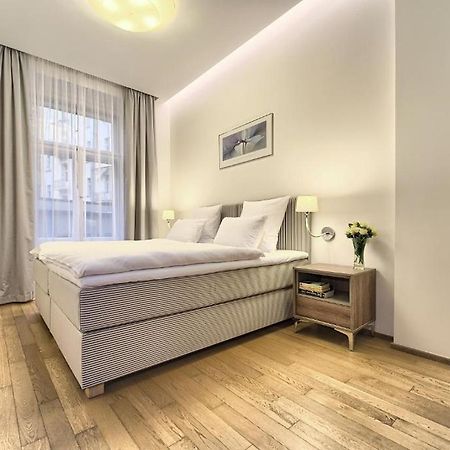 Krizovnicka Apartment Prag Dış mekan fotoğraf