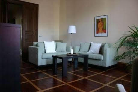 Krizovnicka Apartment Prag Dış mekan fotoğraf