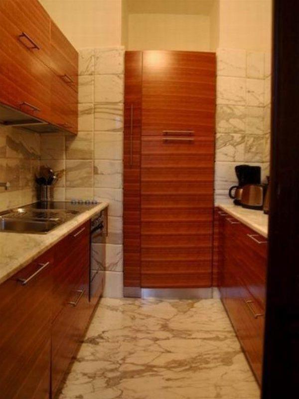 Krizovnicka Apartment Prag Dış mekan fotoğraf